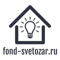 Логотип fond-svetozar.ru